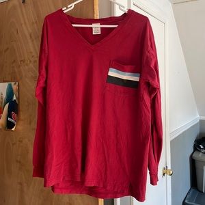 Victoria’s secret long sleev